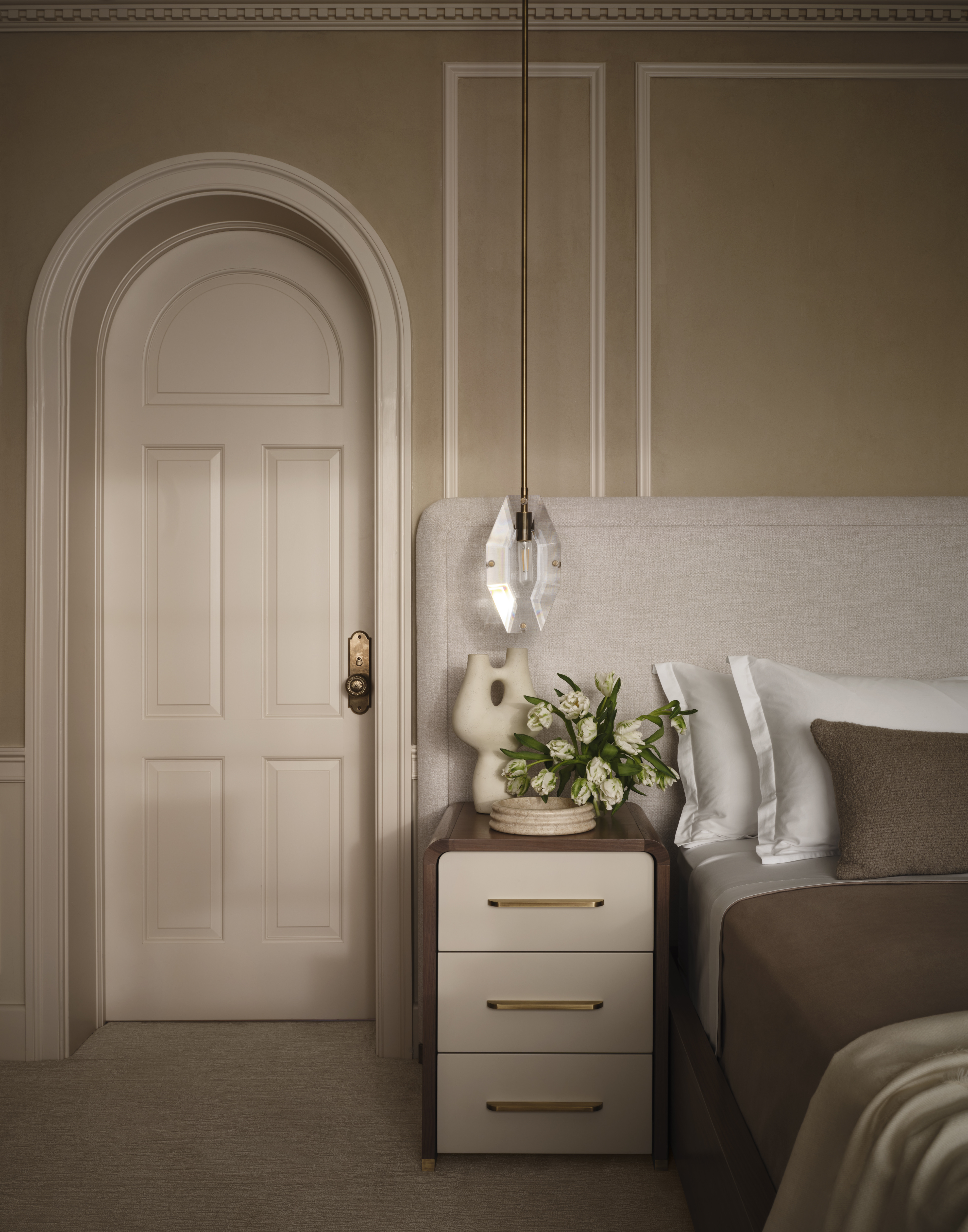 Suite at Imari Georgetown, a 12,000 sq ft private estate in Georgetown, Washington D.C.